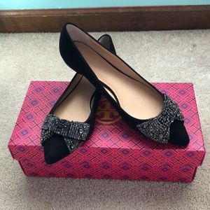 Tory Burch Esme Flat NEED GONE!